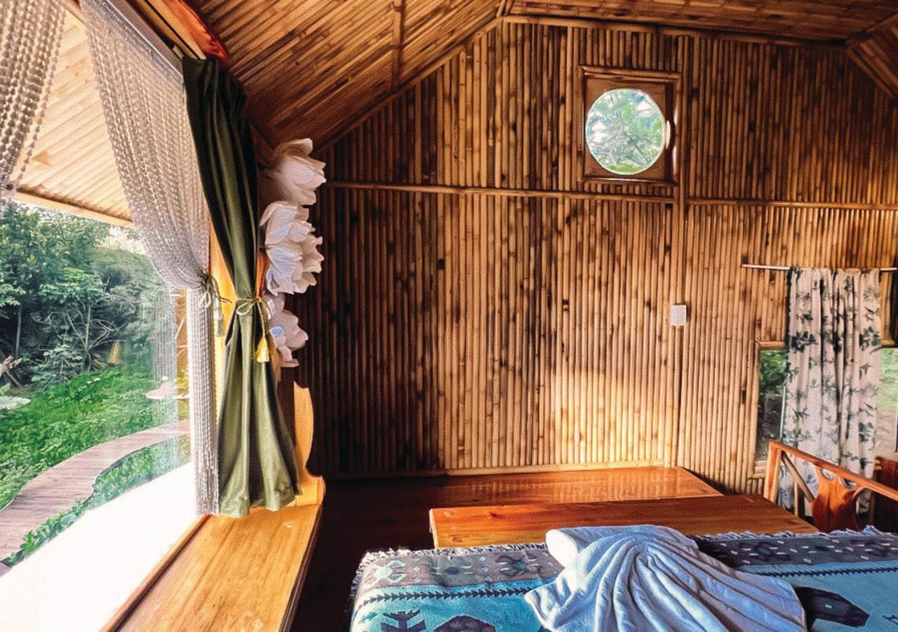 Nay Bungalow Dalat Kültér fotó
