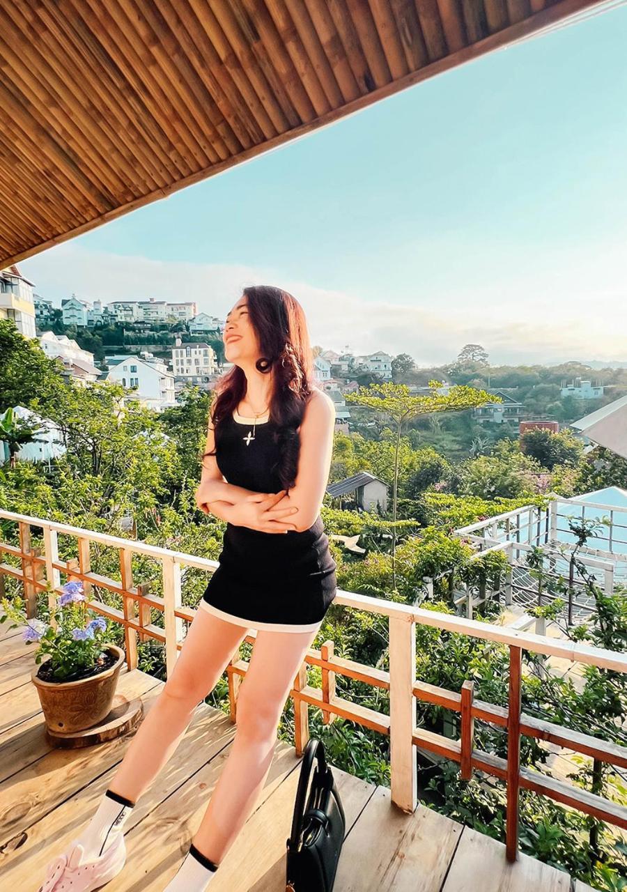 Nay Bungalow Dalat Kültér fotó